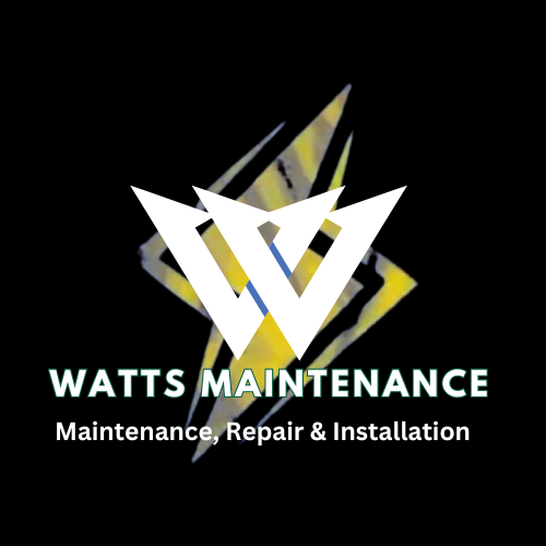 Watts Maintenance